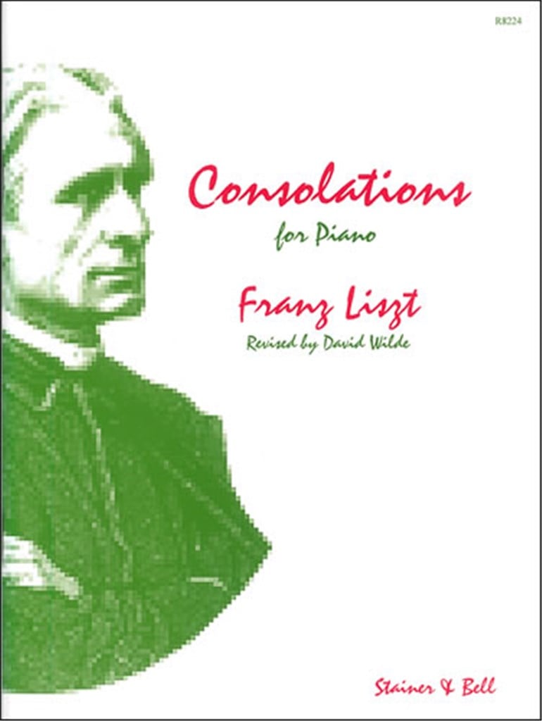 Consolations